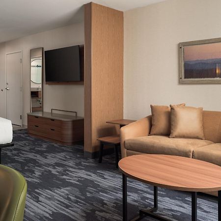 Fairfield By Marriott Inn & Suites คัลแมน ภายนอก รูปภาพ