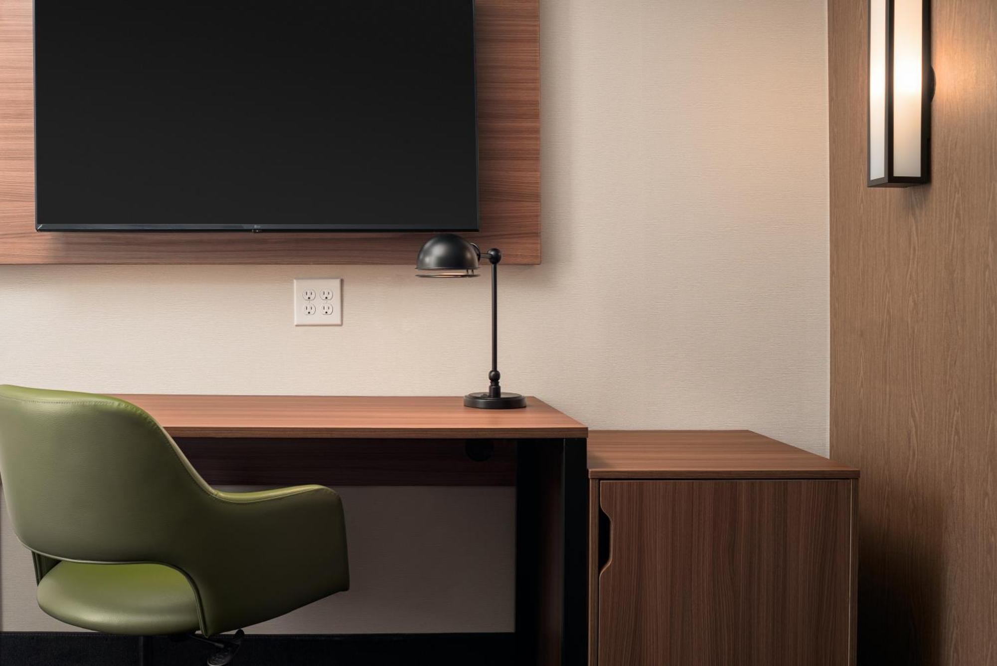 Fairfield By Marriott Inn & Suites คัลแมน ภายนอก รูปภาพ
